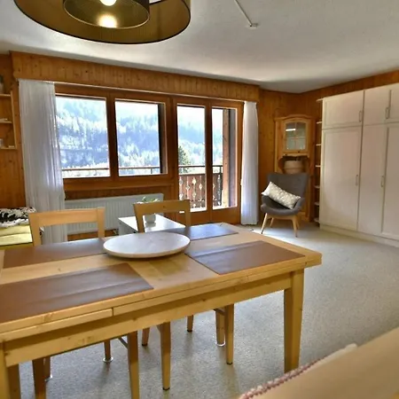 Le Cocon Appartement