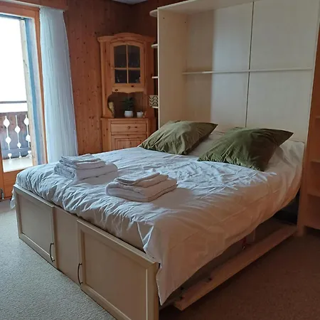 Apartment Le Cocon *