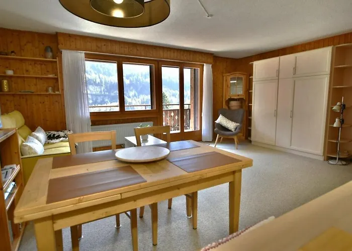 Le Cocon Apartamento