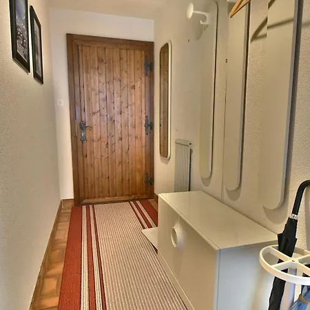 Le Cocon Lägenhet *