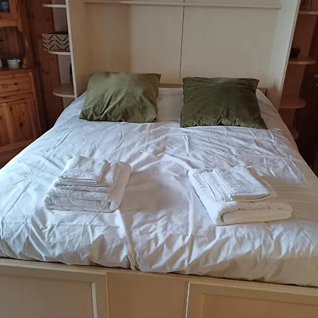 Apartament Le Cocon *