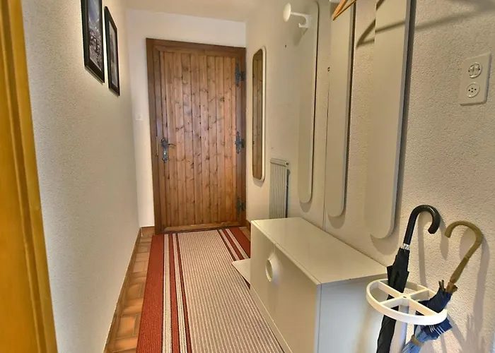 Le Cocon Lägenhet *