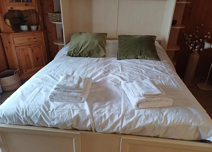 Apartament Le Cocon *